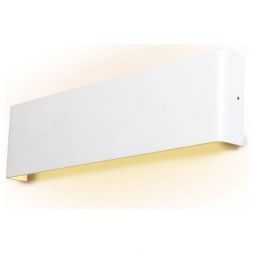 Настенный светодиодный светильник G62155/1M WT Gerhort