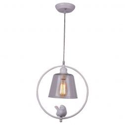 Светильник Arte Lamp A4289SP-1WH