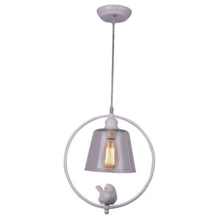 Светильник Arte Lamp A4289SP-1WH