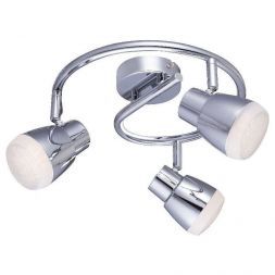 Люстра поворотная Arte Lamp A5621PL-3CC