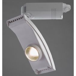 Светильник Arte Lamp A2120PL-1WH