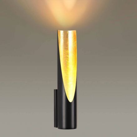 Настенный светодиодный светильник Odeon Light 3816/8WL
