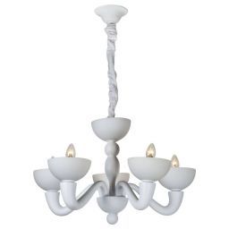 Люстра DIVINARE 7091/01 LM-5 (DIVINARE 7091/01 LM-5) Люстра DIVINARE 7091/01 LM-5 (DIVINARE 7091/01 LM-5)