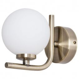 Бра Arte Lamp A3988AP-1AB