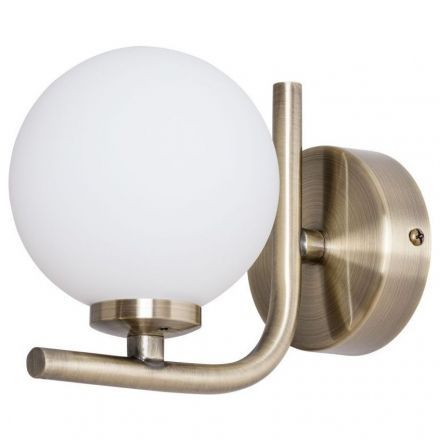 Бра Arte Lamp A3988AP-1AB