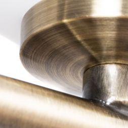 Бра Arte Lamp A3988AP-1AB