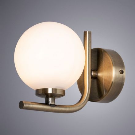 Бра Arte Lamp A3988AP-1AB