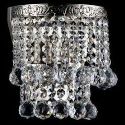 Бра Maytoni DIA783-WL-01-N