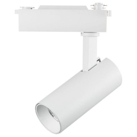 Трековый светодиодный светильник Lightstar Fuoco Led 218216