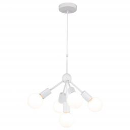 Подвесная люстра Lussole Lgo GRLSP-8268 (LUSSOLE GRLSP-8268)