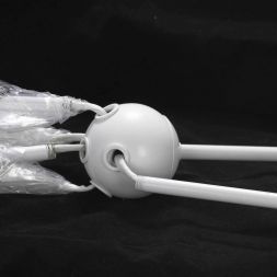 Подвесная люстра Lussole Lgo GRLSP-8268
