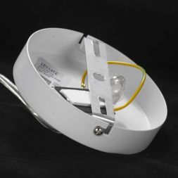 Подвесная люстра Lussole Lgo GRLSP-8268