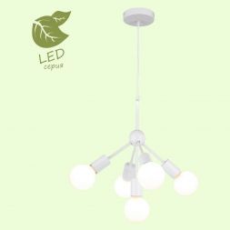 Подвесная люстра Lussole Lgo GRLSP-8268