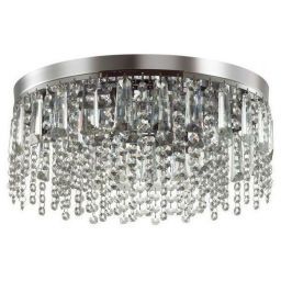 Потолочная люстра Lumion 5273/4C (ODEON 5273/4C)