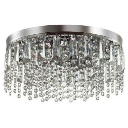 Потолочная люстра Lumion 5273/4C