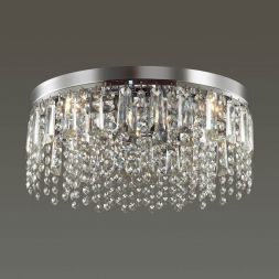 Потолочная люстра Lumion 5273/4C