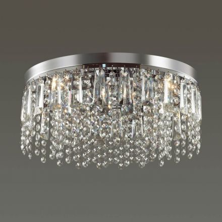 Потолочная люстра Lumion 5273/4C