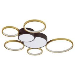 Потолочный светодиодный светильник Lumion 5256/99CL