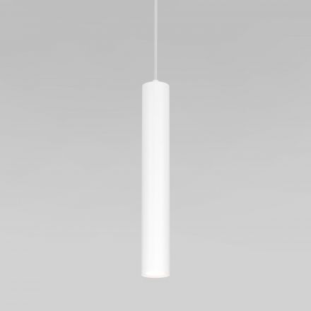 Подвесной светодиодный светильник Elektrostandard 50248 LED 7W 4000K белый