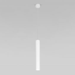 Подвесной светодиодный светильник Elektrostandard 50248 LED 7W 4000K белый