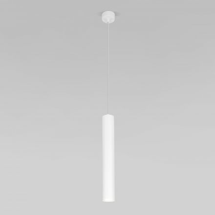 Подвесной светодиодный светильник Elektrostandard 50248 LED 7W 4000K белый