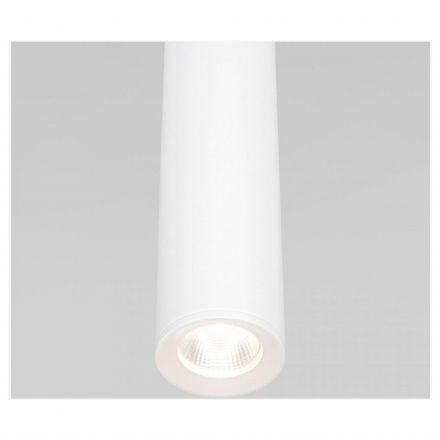 Подвесной светодиодный светильник Elektrostandard 50248 LED 7W 4000K белый