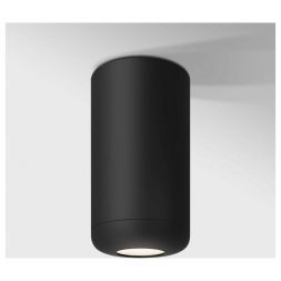 Светильник накладной светодиодный Onde Elektrostandard 25044/LED 10W 4000K чёрный