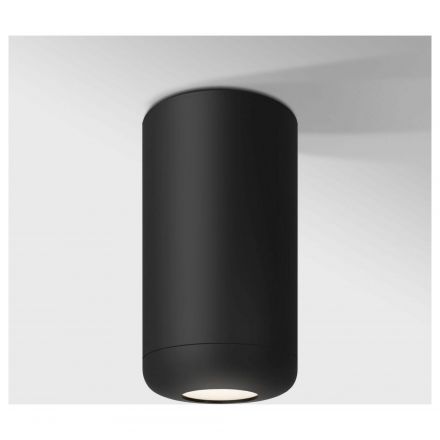 Светильник накладной светодиодный Onde Elektrostandard 25044/LED 10W 4000K чёрный