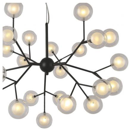 Подвесная люстра F-Promo 2481-9P