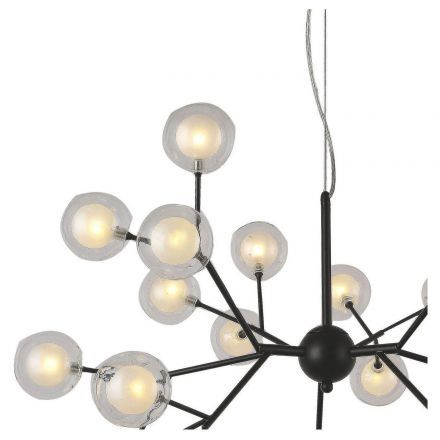 Подвесная люстра F-Promo 2481-9P