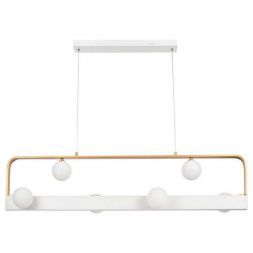 Подвесная люстра Favourite Fitirum 4073-6P