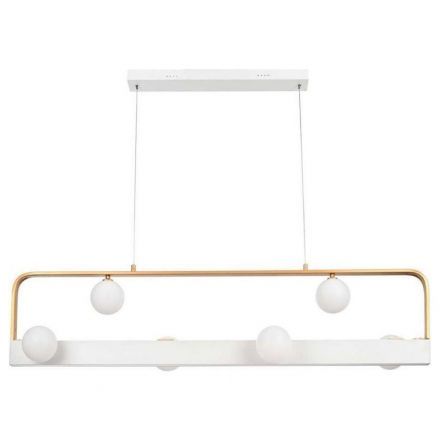 Подвесная люстра Favourite Fitirum 4073-6P