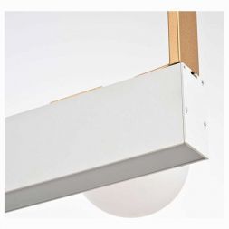 Подвесная люстра Favourite Fitirum 4073-6P