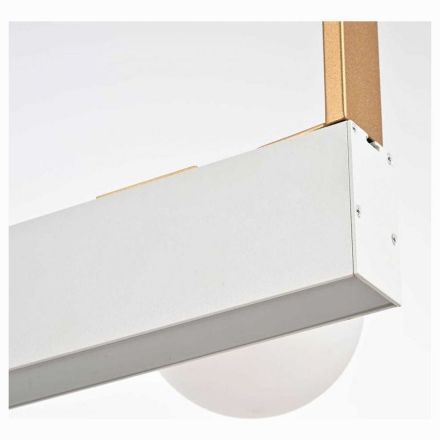 Подвесная люстра Favourite Fitirum 4073-6P