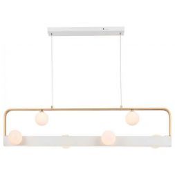 Подвесная люстра Favourite Fitirum 4073-6P