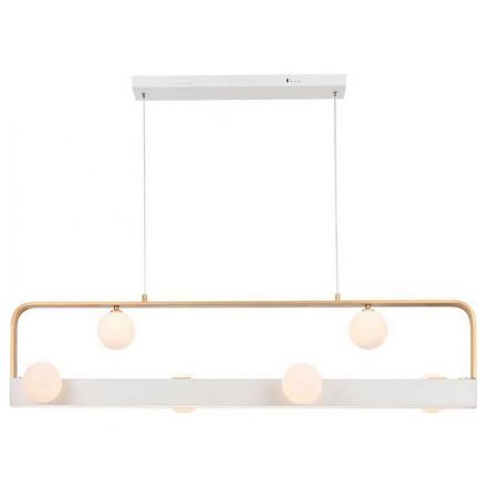 Подвесная люстра Favourite Fitirum 4073-6P