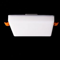 Встраиваемый светильник Citilux CLD53K10W