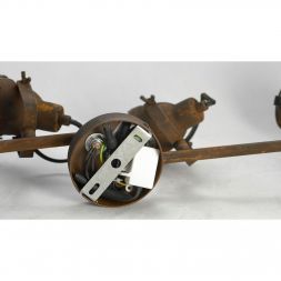 Спот Lussole LSP-9803 Loft