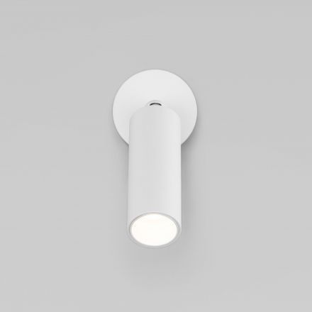 Светодиодный светильник Eurosvet 20133/1 LED белый