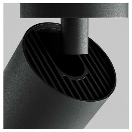 Светодиодный спот Maytoni Focus Zoom C055CL-L12W4K-Z-B