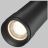 Светодиодный спот Maytoni Focus Zoom C055CL-L12W4K-Z-B