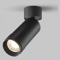 Светодиодный спот Maytoni Focus Zoom C055CL-L12W4K-Z-B