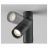 Светодиодный спот Maytoni Focus Zoom C055CL-L12W4K-Z-B