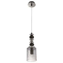 Светильник подвесной Crystal Lux MATEO SP1 (CRYSTAL-LUX MATEO SP1) Светильник подвесной Crystal Lux MATEO SP1 (CRYSTAL-LUX MATEO SP1)