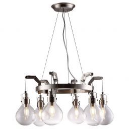 Светильник подвесной Divinare 1001/16 SP-6 (DIVINARE 1001/16 SP-6)