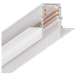 Шинопровод магнитный встраиваемый Arte Lamp Linea-Accessories A471133