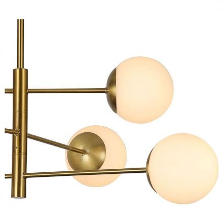 Подвесная люстра F-Promo 2854-6P Gutta