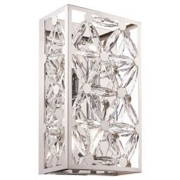 Настенный светильник Maytoni MOD069WL-02CH (MAYTONI MOD069WL-02CH) Настенный светильник Maytoni MOD069WL-02CH (MAYTONI MOD069WL-02CH)