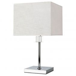 Настольная лампа Arte Lamp A5896LT-1CC