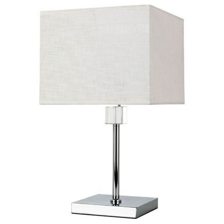 Настольная лампа Arte Lamp A5896LT-1CC